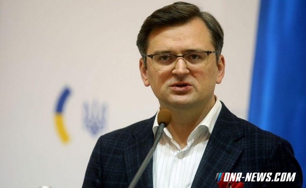 Кулеба заявил в ООН, что Киев не планирует военных операций в Донбассе
